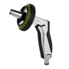  Colortap Aquajet Krómozott locsoló pisztoly, 2 locsolómóddal