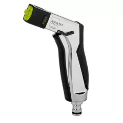   Colortap Aquajet Krómozott locsoló pisztoly, 4 locsolómóddal