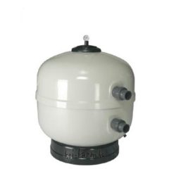   AstralPool Aster szűrőtartály D750 oldal szelepes 2" csatlakozás