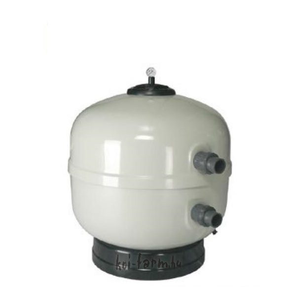 AstralPool Aster szűrőtartály D900 oldal szelepes 2 1/2"