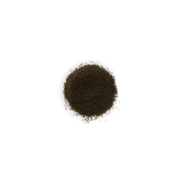 Coppens Spirulina Granulate 1,2-1,5 mm / kg