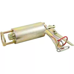 Üregi rágcsáló lövő készülék