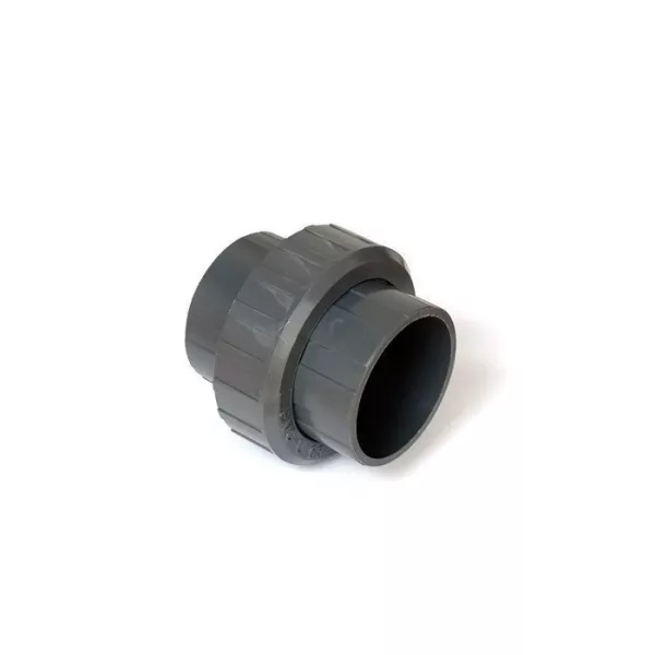 PVC hollander 40mm