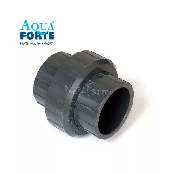 PVC hollander 40mm