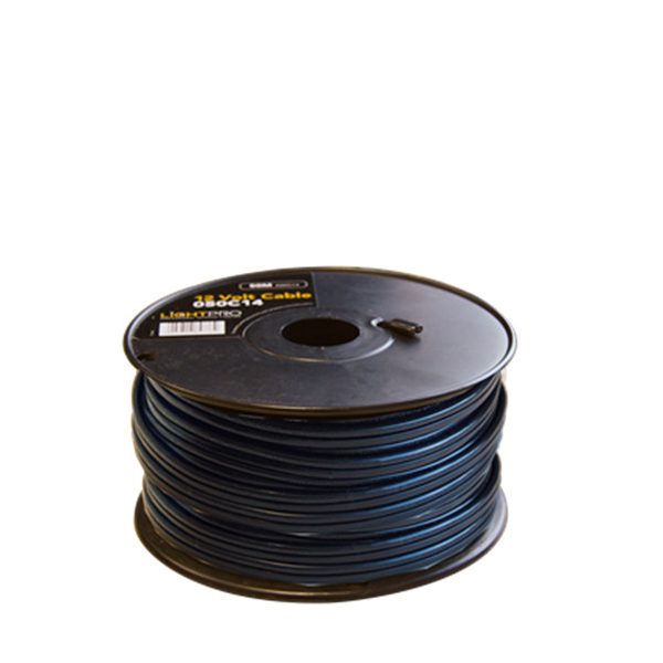 Light PRO 12 Volt kábel AWG14 - 50 m 