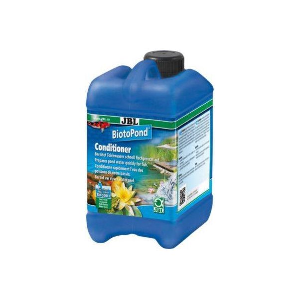 JBL BiotoPond 2,5 l