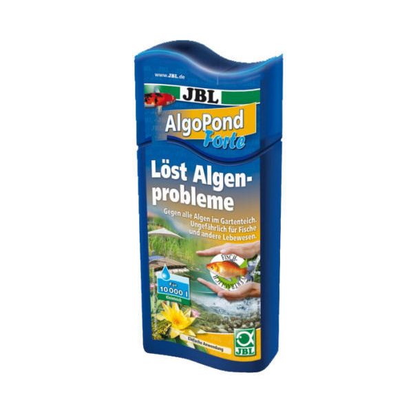 JBL AlgoPond Forte 250 ml