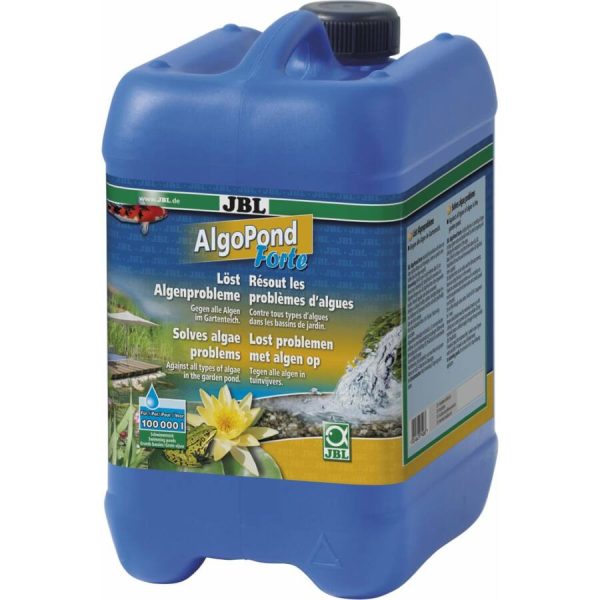 JBL AlgoPond Forte 2.5 L