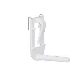 Szépiatartó ülőrúddal