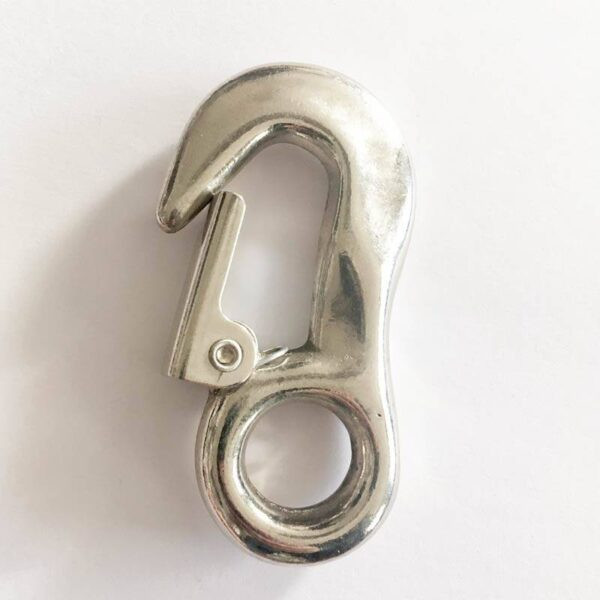 Karabiner 8,5 cm