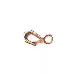 Karabiner 10cm