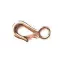 Karabiner 10cm