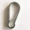 Tűzoltó karabiner 12cm