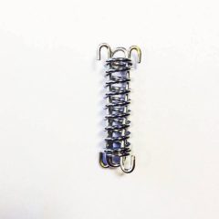 Rugó 7,5 cm kutya pórázhoz