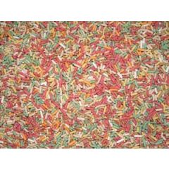 Koi-Farm Stick mix 1 L