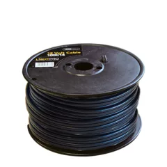 Light PRO 12 Volt kábel AWG14 - 100 m 