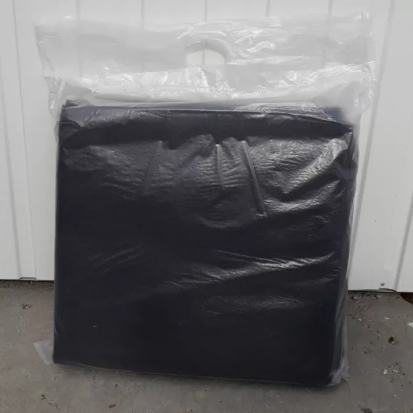 Geotextília 100 g/m2 - 5 x 5 m (25m2) - egész tekercs