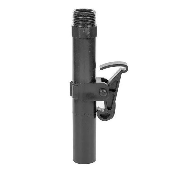 POLIEXT Vízkonnektor - kulcs férfi 3/4"