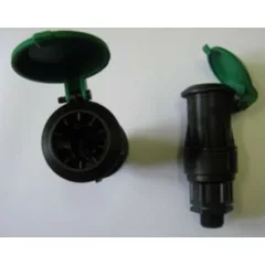 POLIEXT Vízkonnektor - kulcs női 3/4"