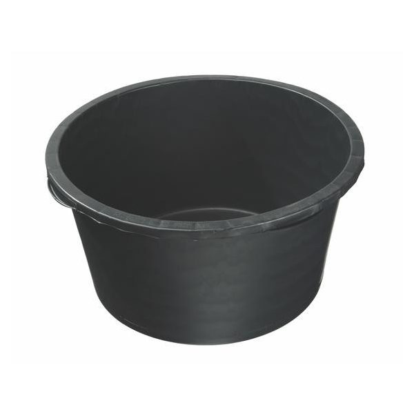 Szökőkút medence Viktória kerek 275l, 34x112cm