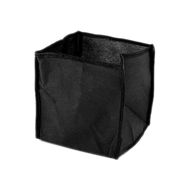 Tasak vízi növényekhez négyszögletes 60 x 60 cm 5db / csomag Ubbink