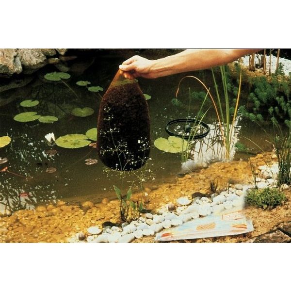 AquaVital tótőzeg 10 l, Ubbink