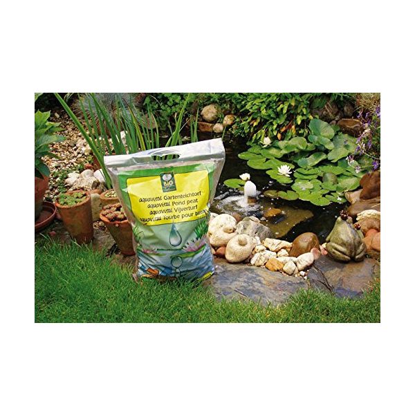 AquaVital tótőzeg 10 l, Ubbink