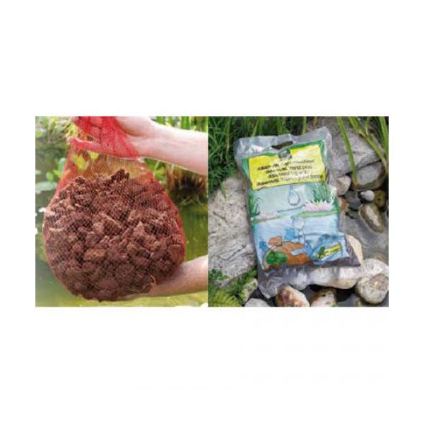 AquaVital tótőzeg 10 l, Ubbink