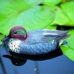 Dekor Réce hím, 31 cm, Ubbink