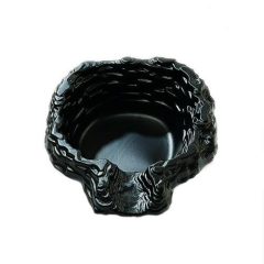 Vízeséselem "Top" Start PE fekete Ubbink