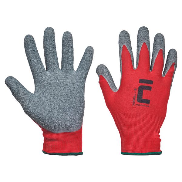 HORNBILL kesztyű 10-es méret