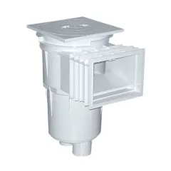   Astral Pool Szkimmer 17,5l, Sztender négyzet alakú tetővel