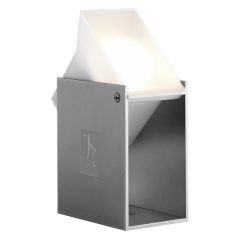   LIGHTPRO "PEARL" falil ámpa 3W Aluminíum-anthracit