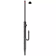 Mikro Jet szórófej Aquila 310 mm 90° 1-3,5m