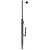 Mikro Jet szórófej Aquila 310 mm 90° 1-3,5m