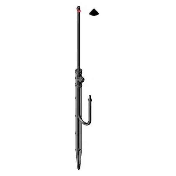 Mikro Jet szórófej Aquila 310 mm 90° 1-3,5m