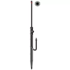 Mikro Jet szórófej Aquila 310 mm 360° 1-4,2m víztüskés