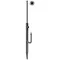 Mikro Jet szórófej Aquila 310 mm 360° 1-4,2m víztüskés