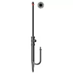 Mikro Jet szórófej Aquila 200 mm 360° 1-4,2m víztüskés