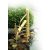 Bambusz Vízhimba csobogó szett