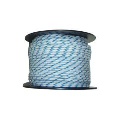 Szivattyú kötél fonatolt PÉ 06mm