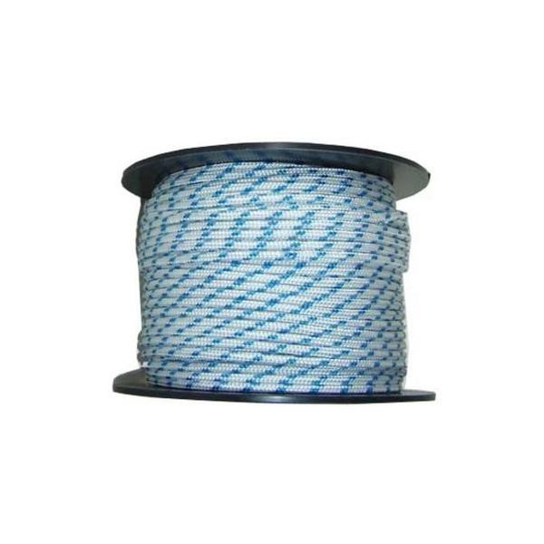 Szivattyú kötél fonatolt PÉ 06mm