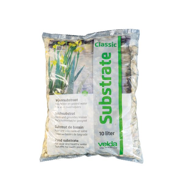 Velda Classic Substrate 10kg