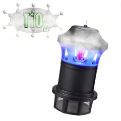   Gleecon kültéri óriás elektromos potens GF-20B szúnyogcsapda CO2 kibocsájtással - 400 m2