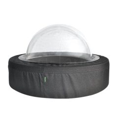 Velda Floating Fish Dome L úszó kupola 46 cm