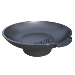 Velda Pond filter bowl