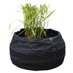 Velda Trendy Pond mini tó fekete 50 cm + AquaClear