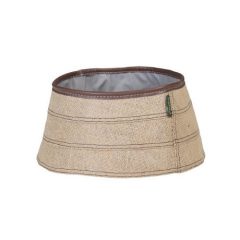 Mini tavacska Trendy Pond beltéri juta 30 cm Velda