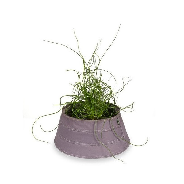 Velda Trendy Pond beltéri mini tó 30cm ibolya