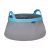 Velda Colour Pond mini tó 40 cm kék-szürke